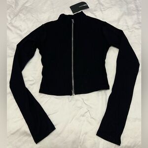 FASHIONOVA ‘Two Way Street Top’